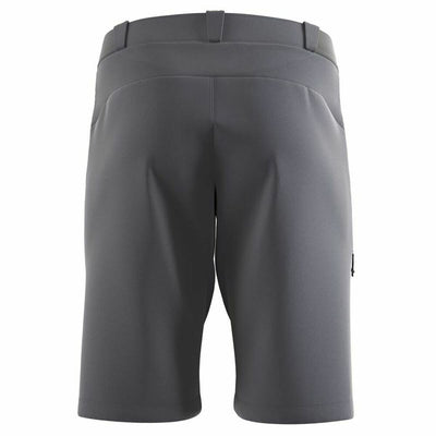 Sports Shorts Salomon Wayfarer Moutain Grey