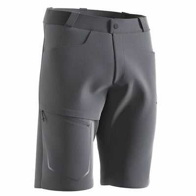 Sports Shorts Salomon Wayfarer Moutain Grey