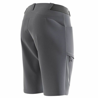 Sports Shorts Salomon Wayfarer Moutain Grey