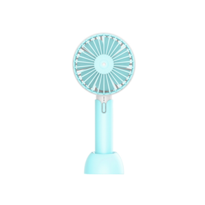 Handheld Mini Silent Desktop Small Electric Fan