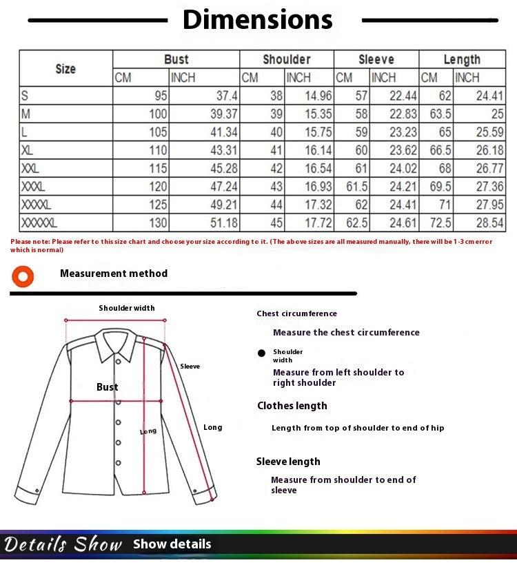 Women's Clothing New Casual Multicolor Shirt Diagonal Collar Long Sleeve Top