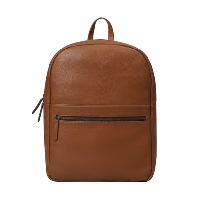 Alabama Leather Backpack