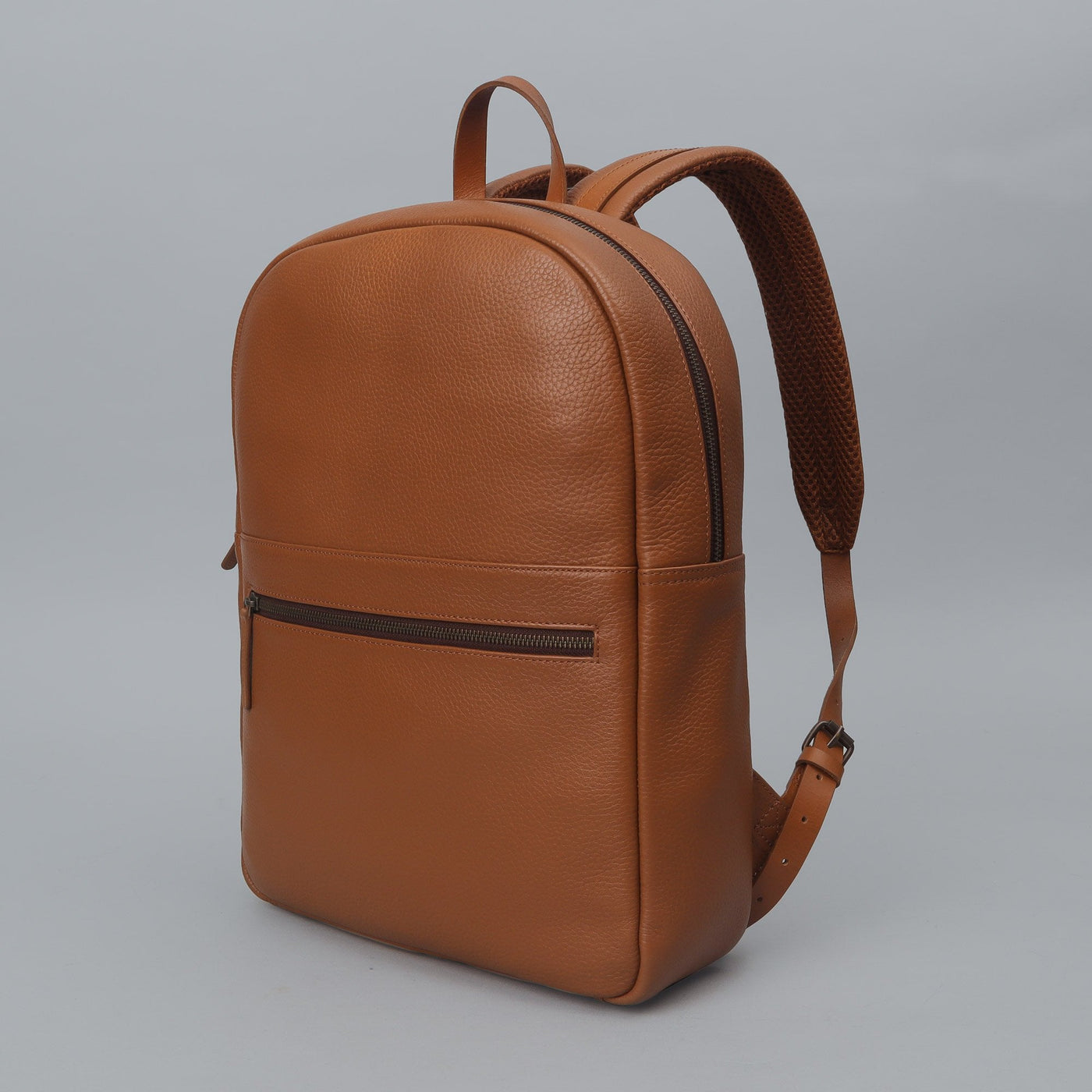 Alabama Leather Backpack