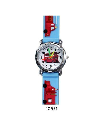 4095 - Kids Watch