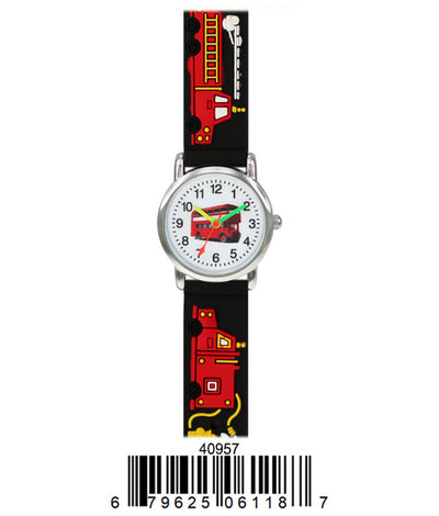 4095 - Kids Watch