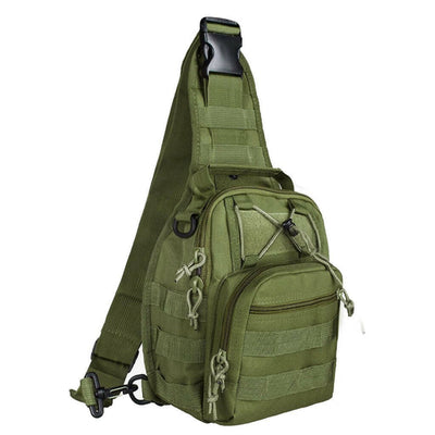 Tactical Sling Shoulder Bag