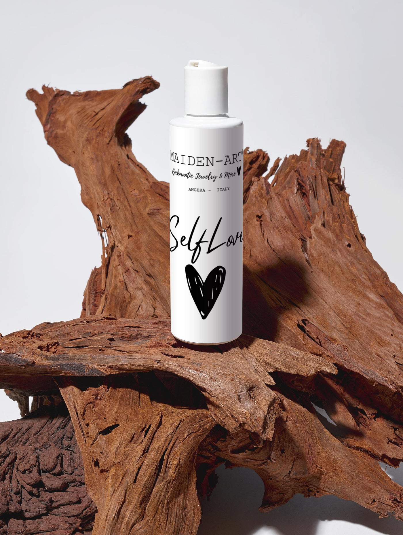 Radiant Revival - Hydrating Toner