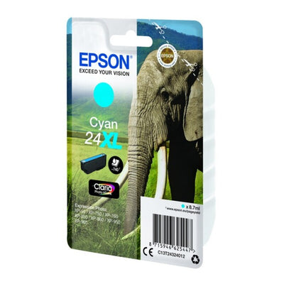 Original Ink Cartridge Epson XP-970 8,7 ml-10 ml