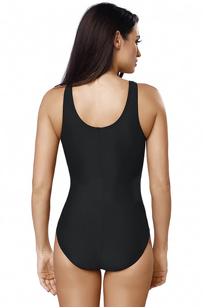 Swimsuit one piece model 41235 GWINNER