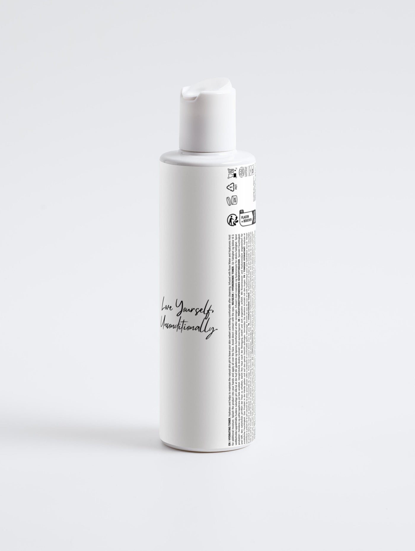 Radiant Revival - Hydrating Toner