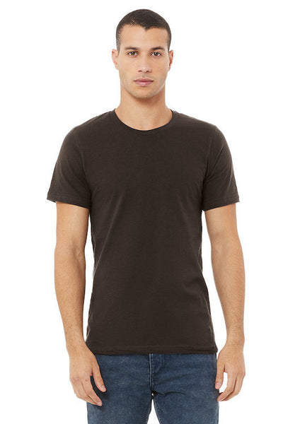 Essential Soft Style Plain Unisex T-Shirt