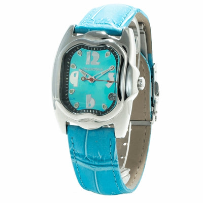 Chronothec CT7274L-04 watch woman quartz