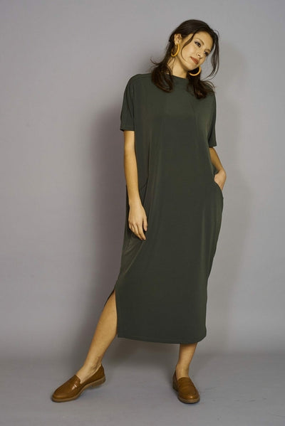 Emmerson Dress