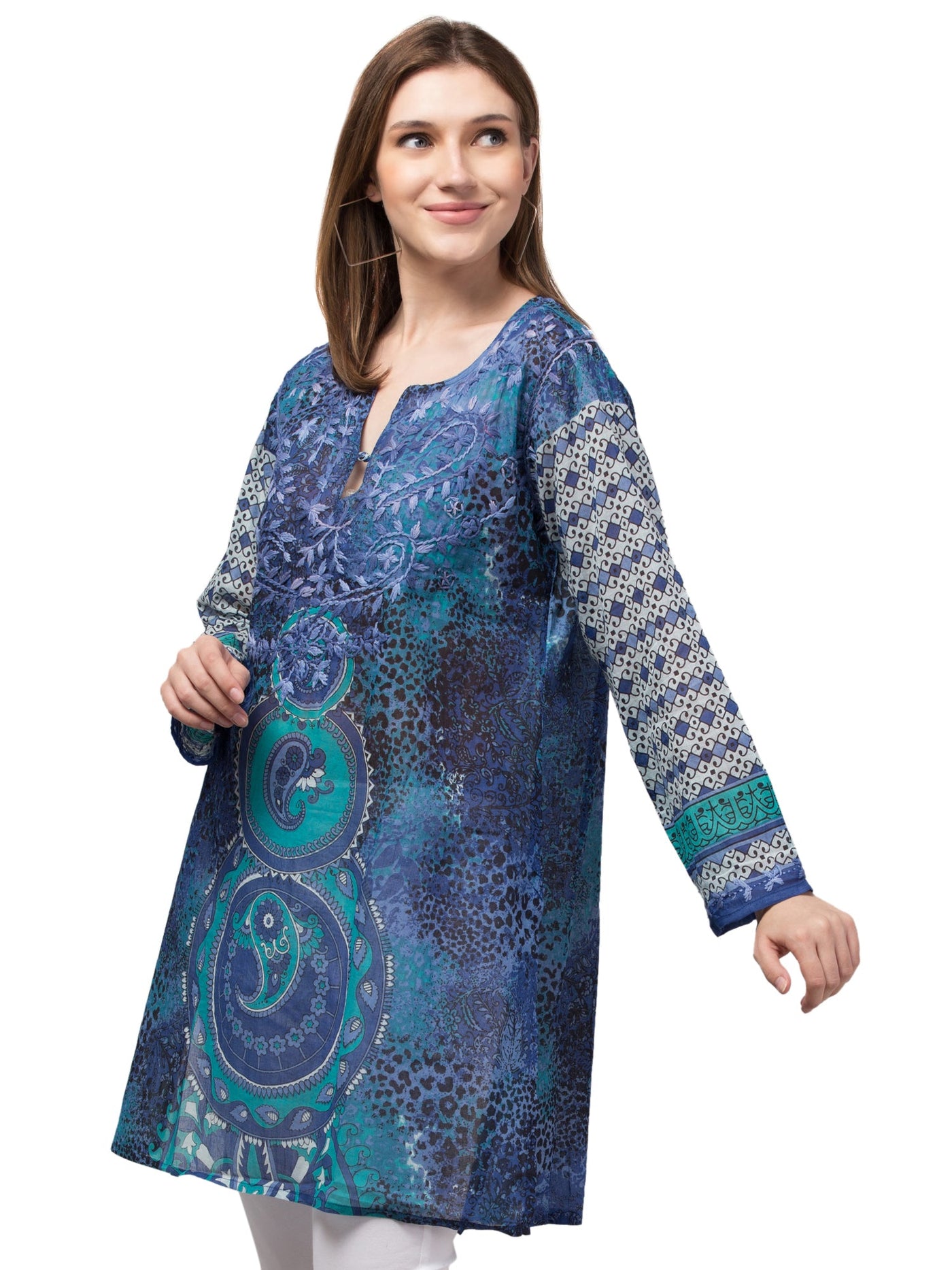 Star Succes Tunic