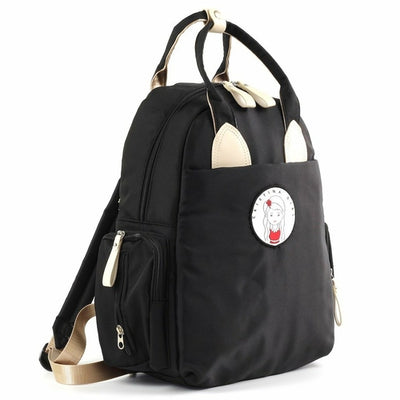 iPad / Laptop Backpack for Work & Travel - Four Colours