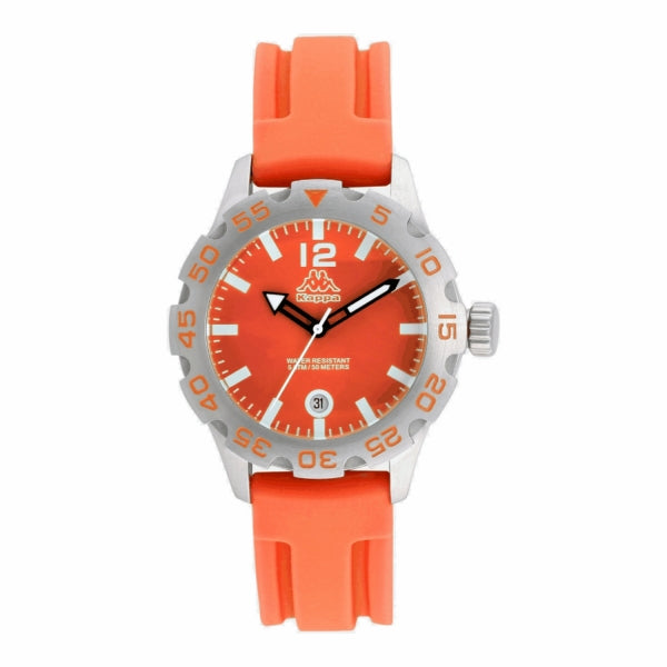 Kappa KP-1401L-B watch woman quartz