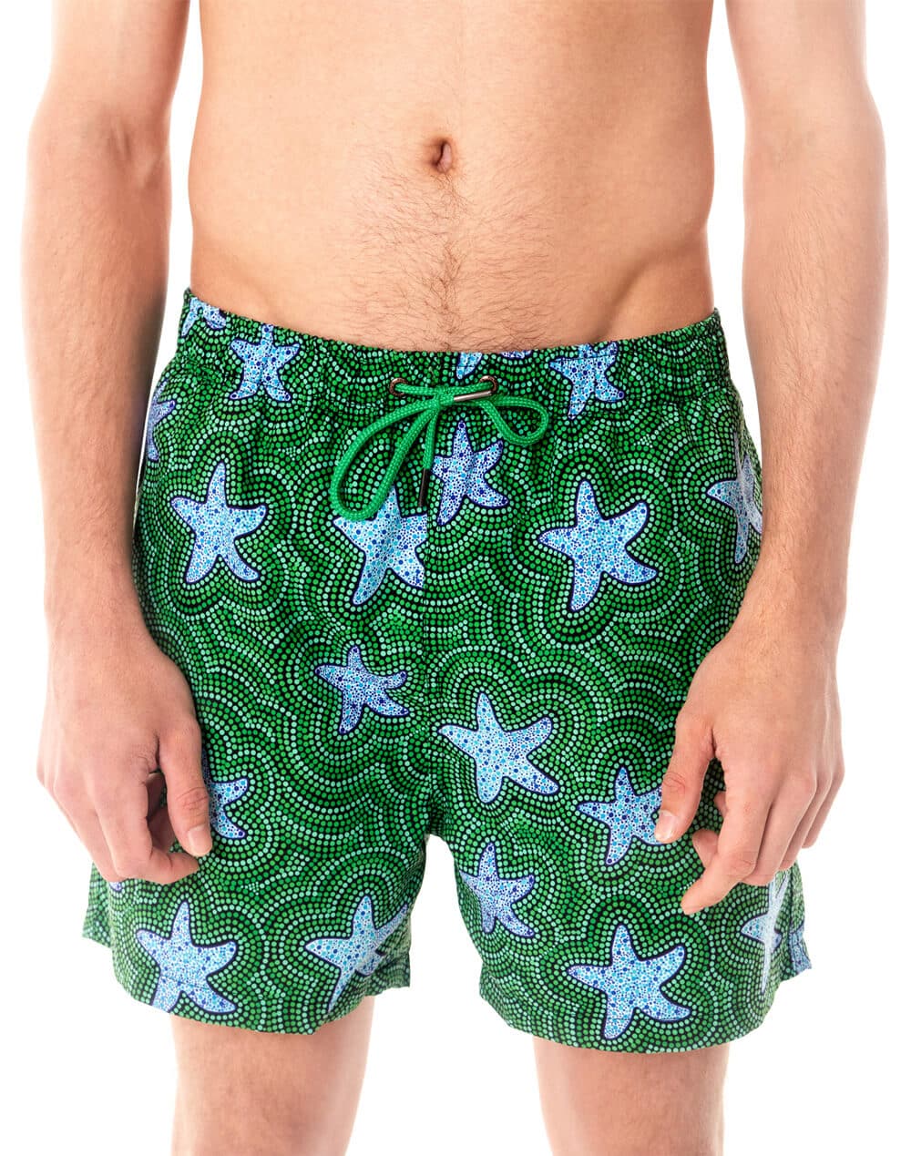 Starfish Swim Shorts