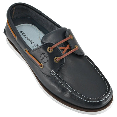 Men Boat Shoe Zlatni