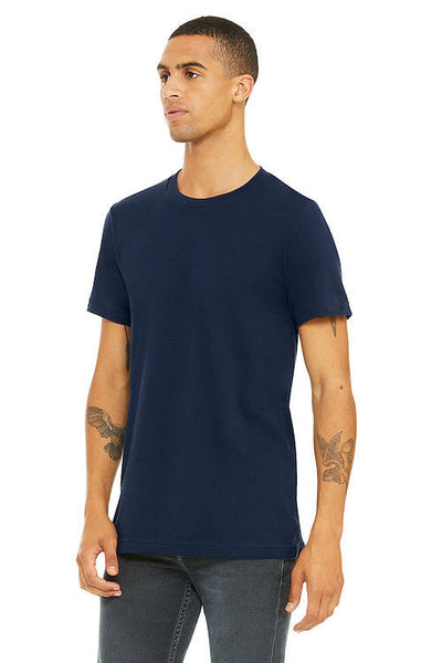 Essential Soft Style Plain Unisex T-Shirt