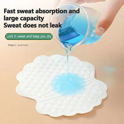 https://buythejoy.com › products › 40pcs-unisex-sweat-pads-summer-deodorants-underarm-anti-perspiration-1401742766