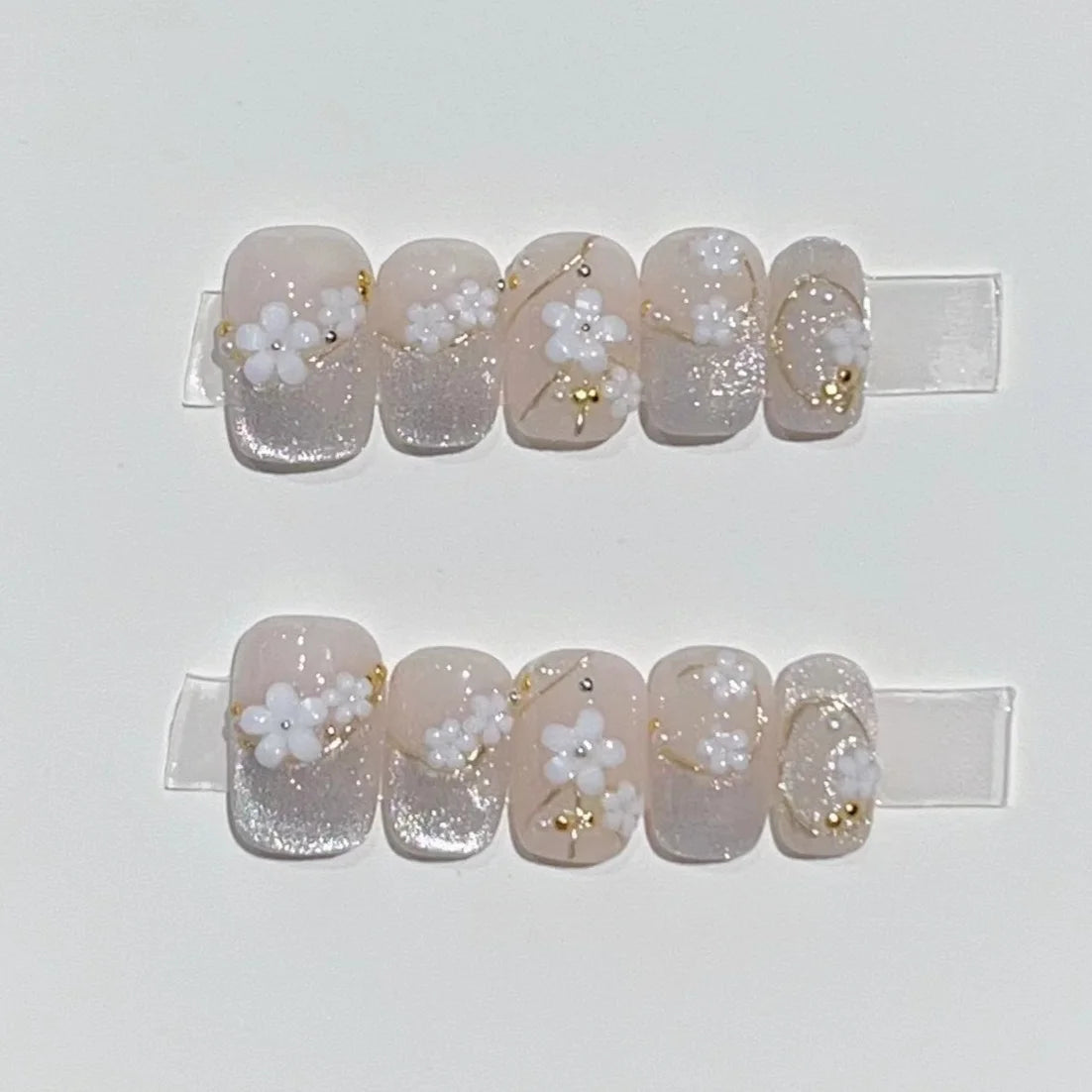 https://buythejoy.com › products › 10pcs-cat-eye-short-square-handmade-press-on-nails-full-cover-1023605812