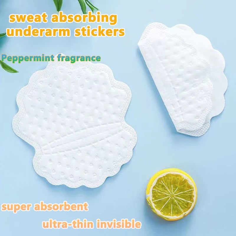 https://buythejoy.com › products › 40pcs-unisex-sweat-pads-summer-deodorants-underarm-anti-perspiration-1401742766