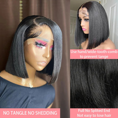 https://buythejoy.com › products › 13x4-short-bob-lace-wig-straight-4x4-lace-closure-bob-wigs-100-real-1587054005