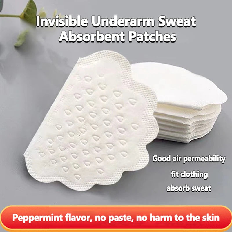 https://buythejoy.com › products › 40pcs-unisex-sweat-pads-summer-deodorants-underarm-anti-perspiration-1401742766