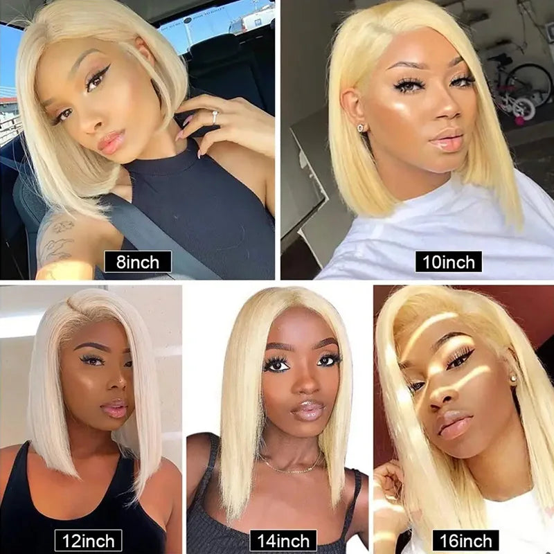 https://buythejoy.com › products › 13x4-613-blonde-bob-ombre-lace-fornt-wig-short-straight-bob-1442867690