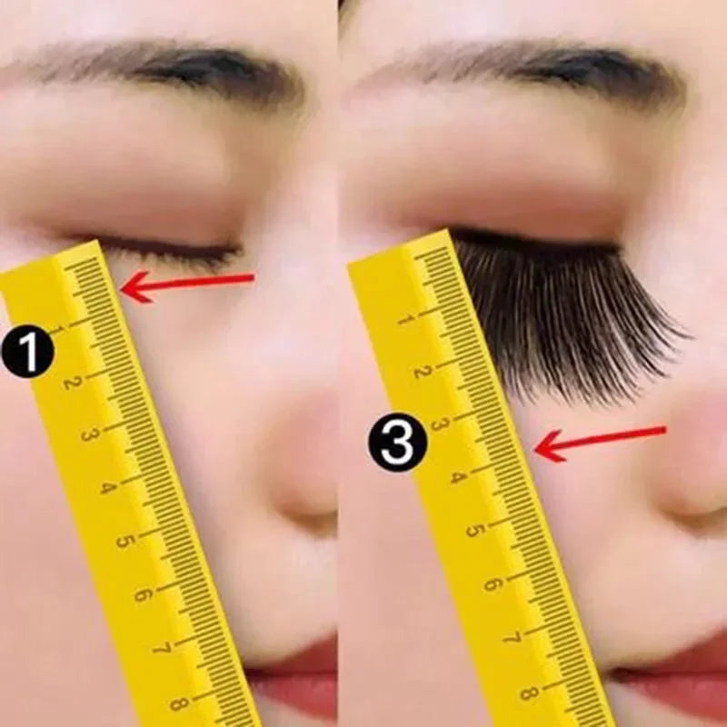 7 Day Eyelash Growth Serum Natural Curl Lengthen Beauty Health Thicken