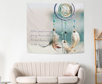 Dream Catcher 150cm x 130cm