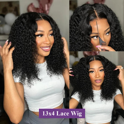 https://buythejoy.com › products › 1b-curly-lace-frontal-short-bob-wig-deep-wave-13x4-lace-front-human-26511271