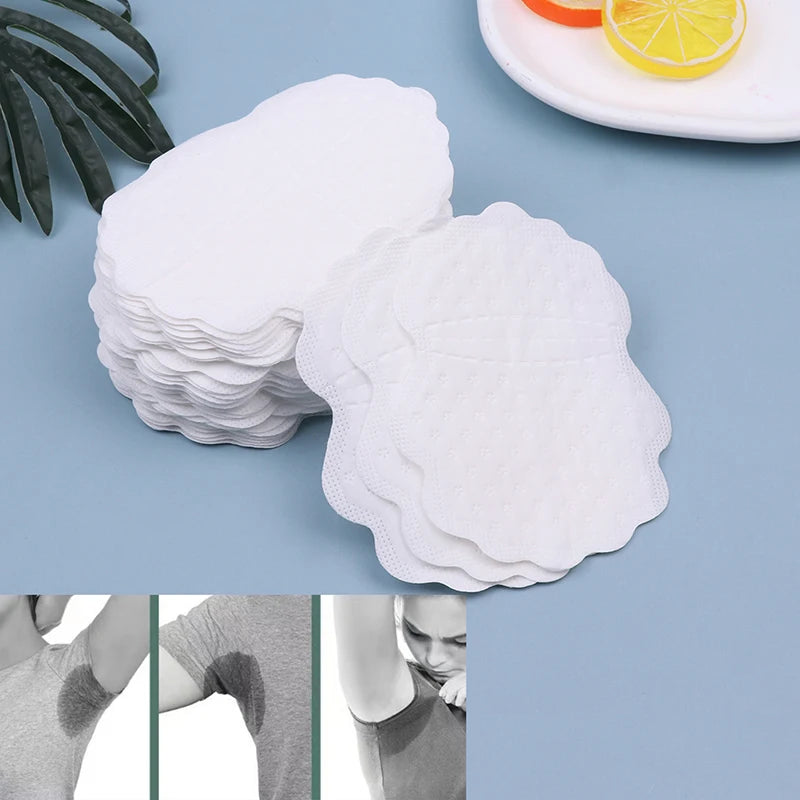 https://buythejoy.com › products › 40pcs-unisex-sweat-pads-summer-deodorants-underarm-anti-perspiration-1401742766