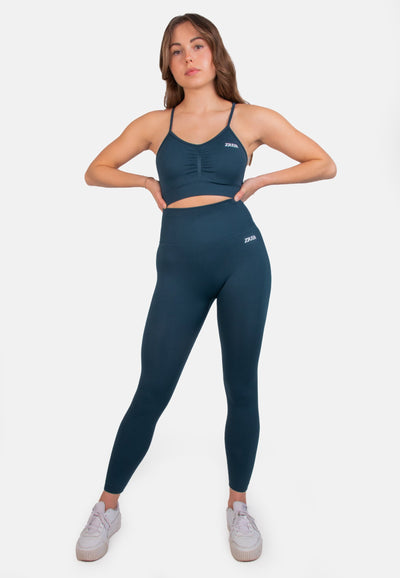 Shape Seamless Sports Bra