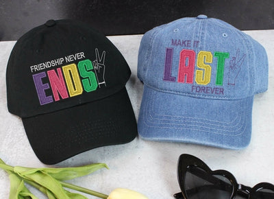 Make It Last Forever | Friendship Never Ends - Girl Power Bachelorette