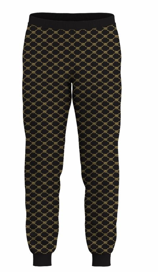 Rose Paulino Official Mens Joggers