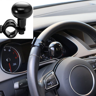 Car Steering Wheel Spinner Knob Turning Helper