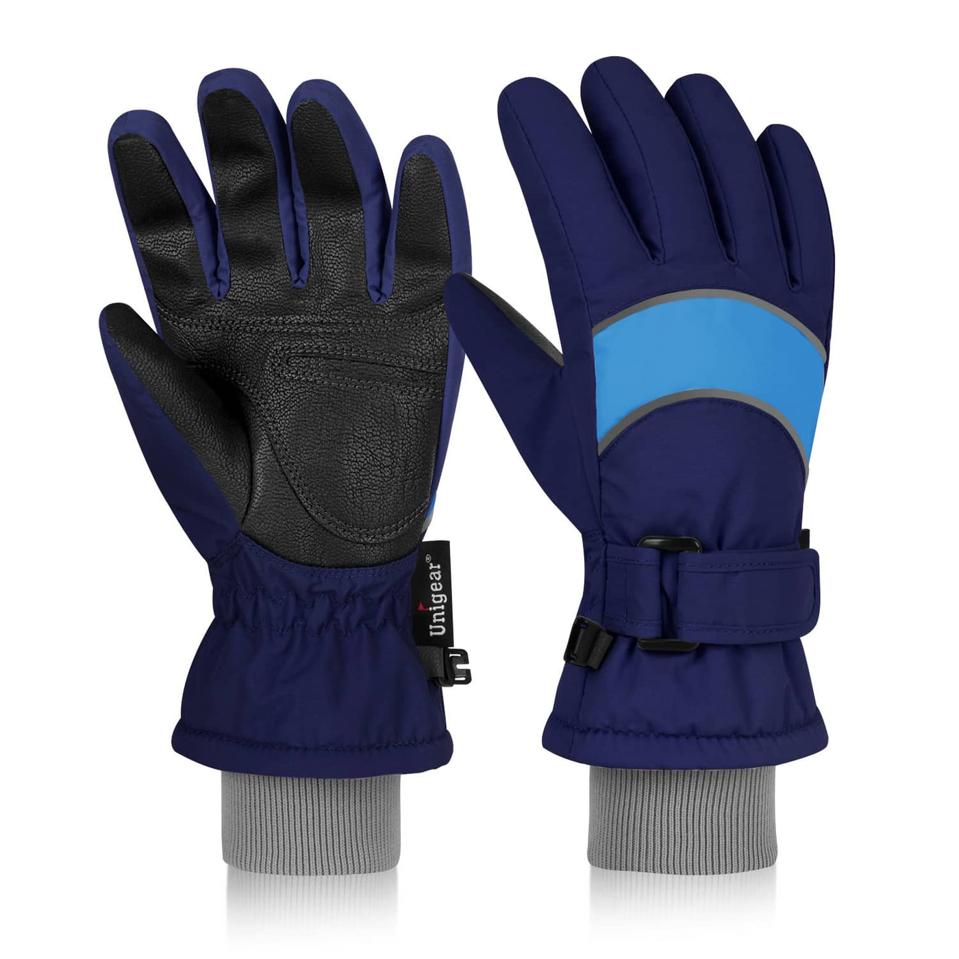 Kid Winter Ski Gloves S4