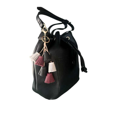 Bolso Ariana negro