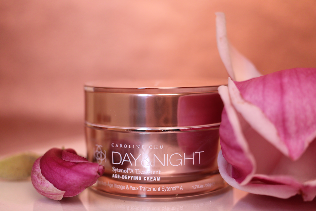 Caroline Chu Day & Night Sytenol® A Treatment Age-Defying Cream