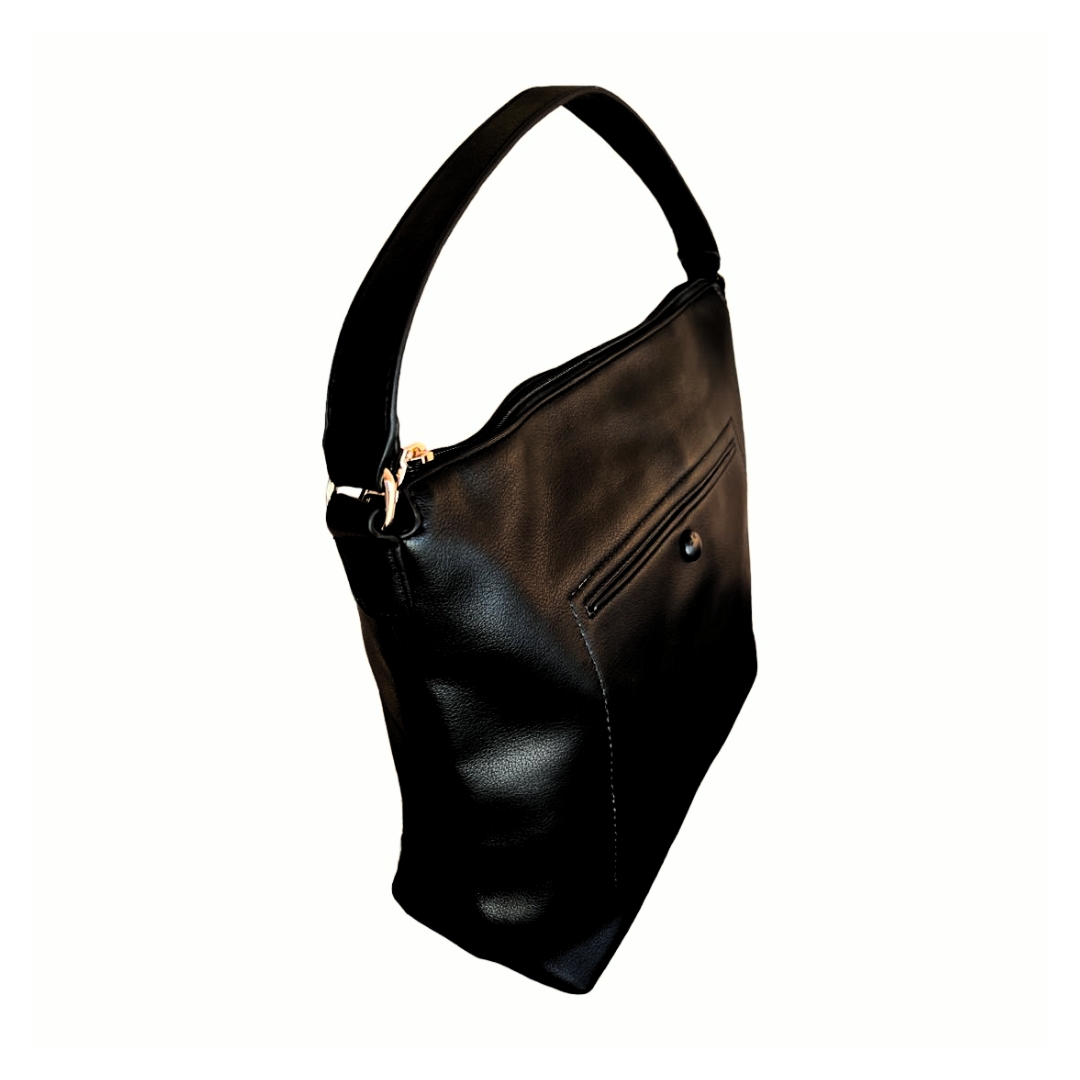 Bolso Bulti negro