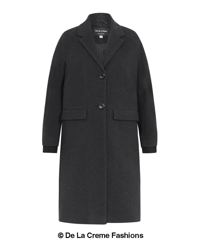 https://buythejoy.com › products › pre-order-womens-wool-blend-winter-warm-knee-length-coat-525994146