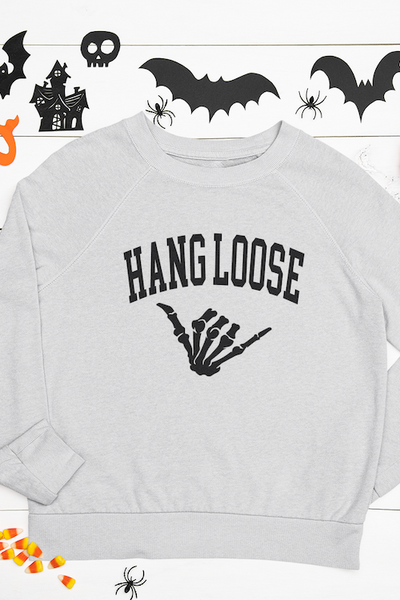 Hang Loose Sweater