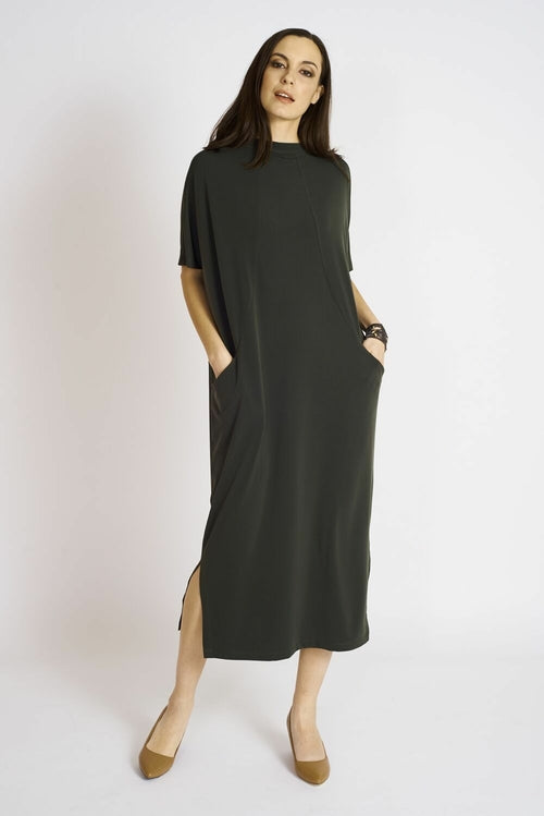 Emmerson Dress