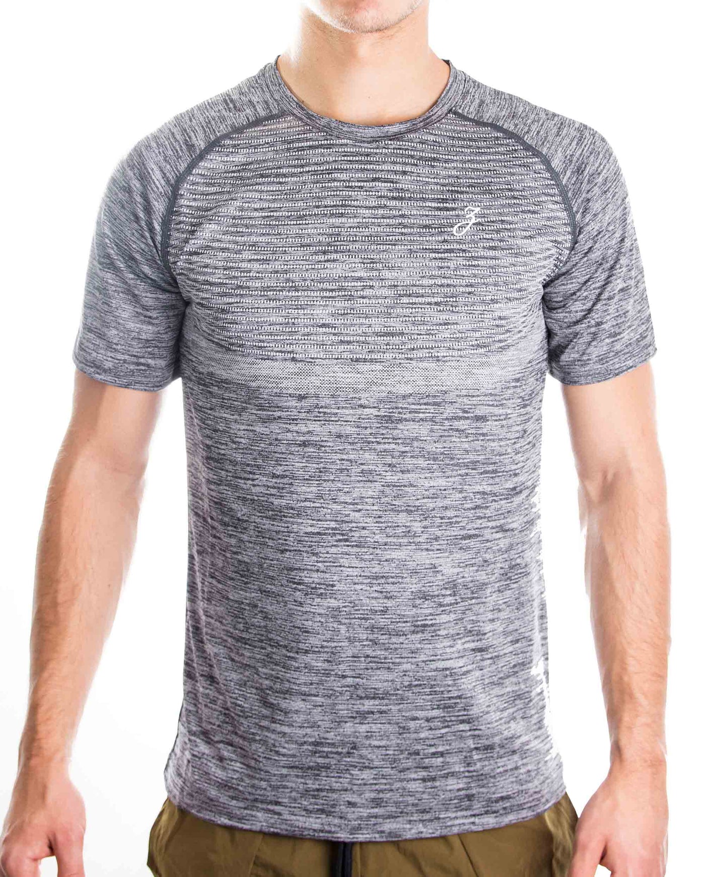 Active Shirt v2 - grey - Herren