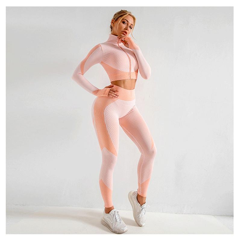 https://buythejoy.com › products › 2020-new-women-yoga-sports-bras-tops-and-pants-sets-zipper-tracksuits-outfits-sportswear-jogging-suit-sweatpants-sport-jogger-1-1298114998