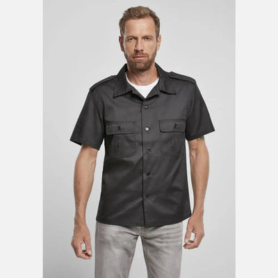 Short Sleeves US Shirt