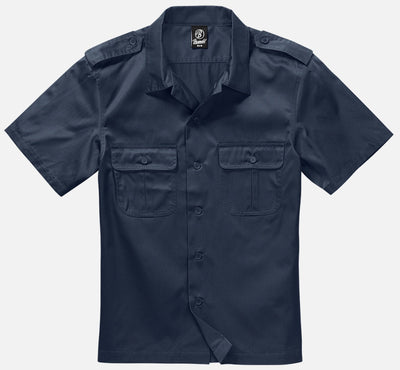 Short Sleeves US Shirt