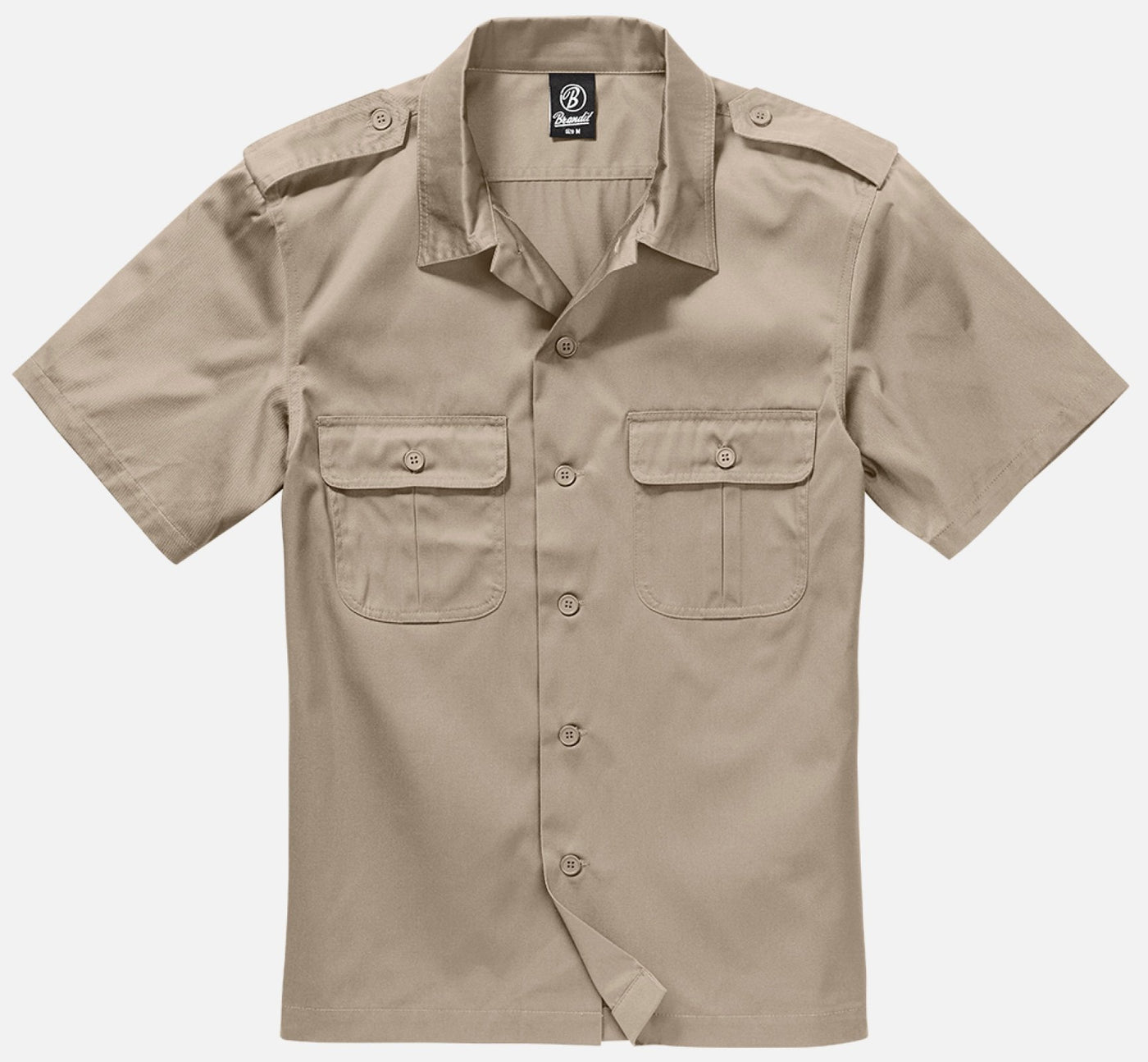 Short Sleeves US Shirt